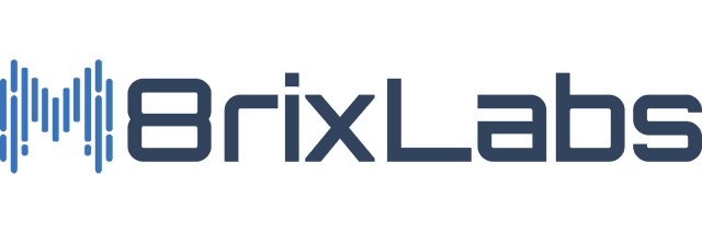 M8rixLabs Logo