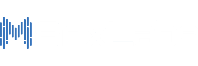 M8rixLabs Logo